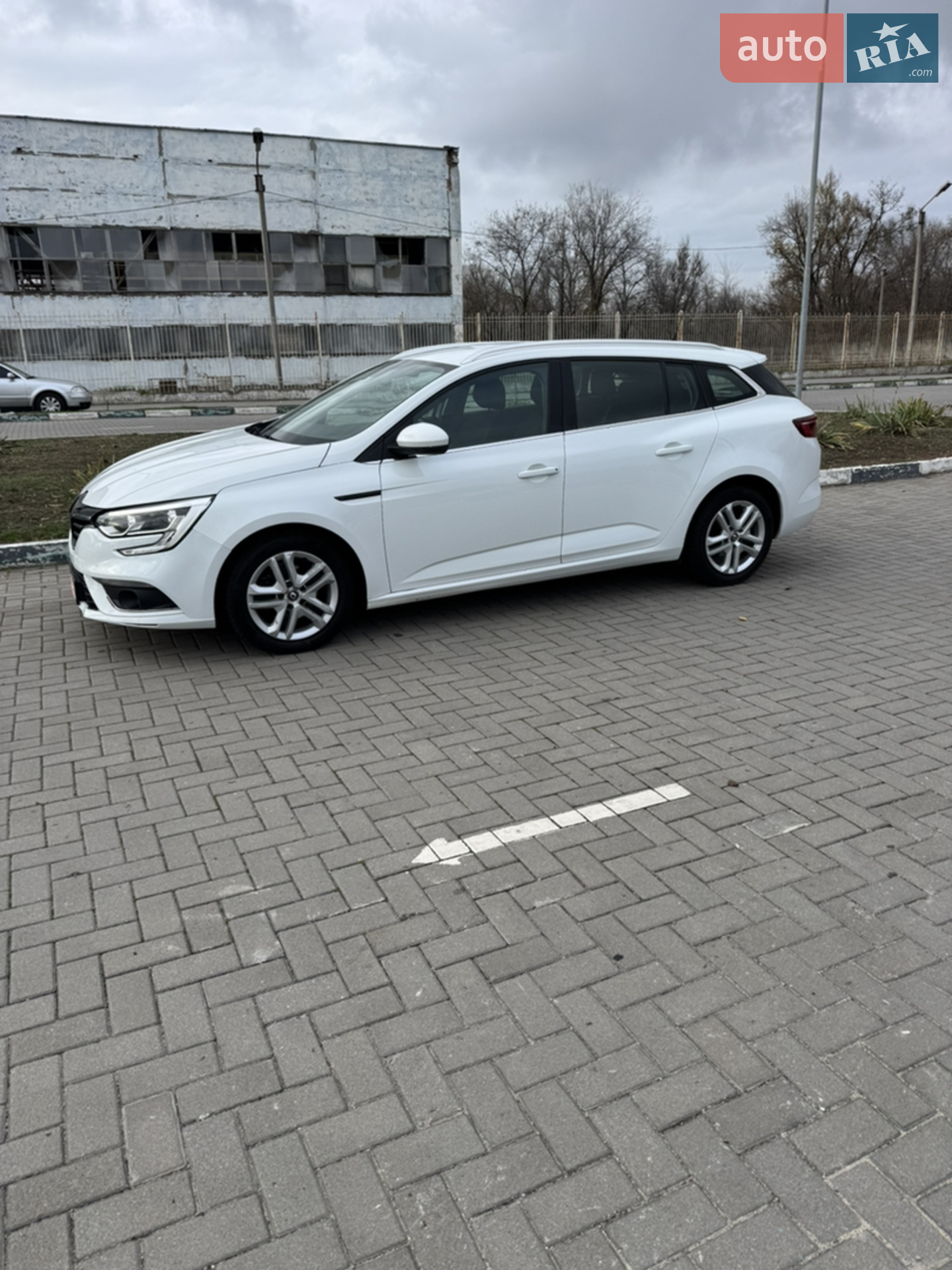 2019 Renault Megane - мініатюра 34