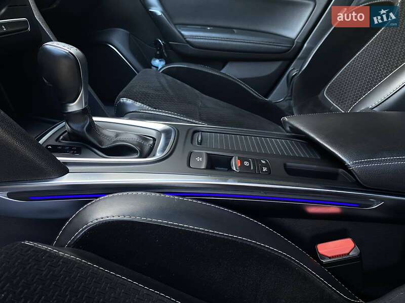 Универсал Renault Megane 2017 в Николаеве