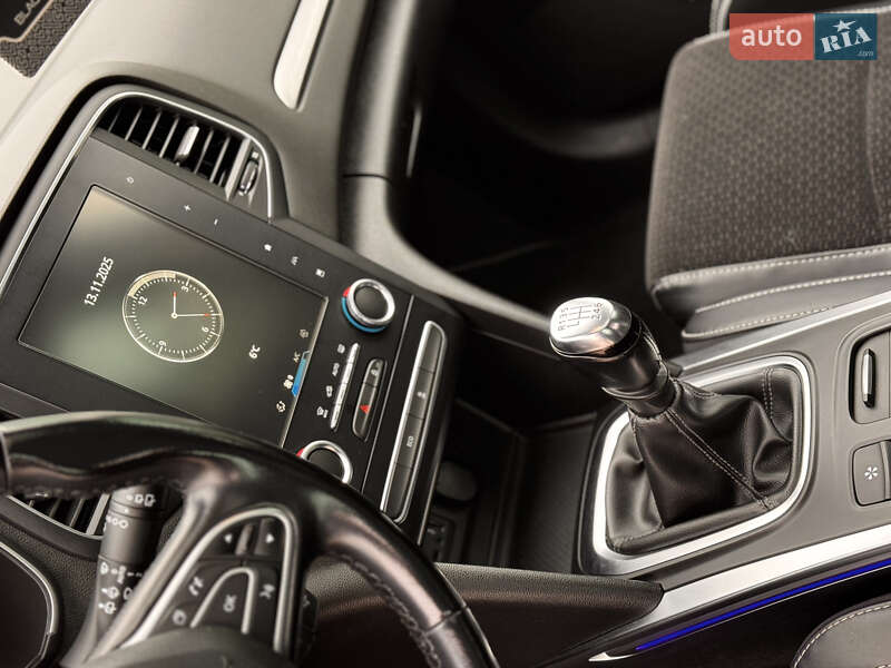 Универсал Renault Megane 2018 в Броварах