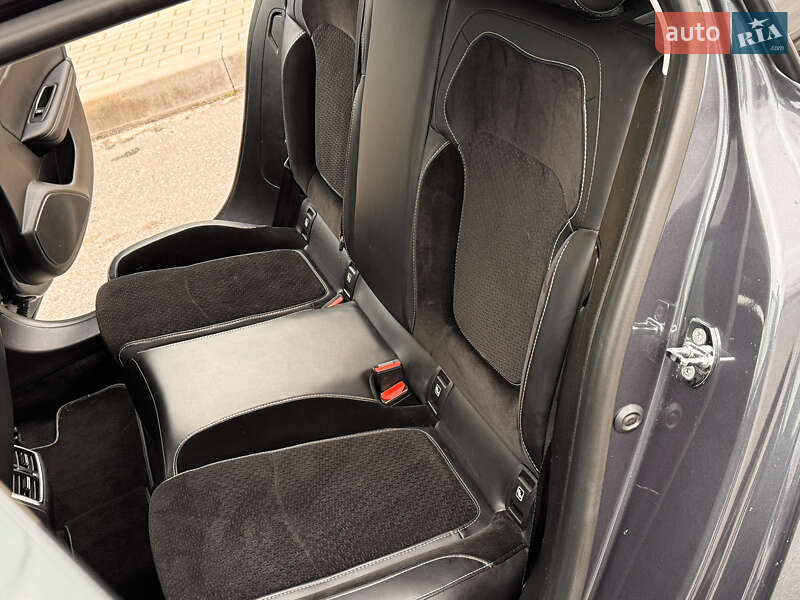 Универсал Renault Megane 2018 в Броварах