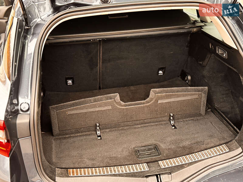 Универсал Renault Megane 2018 в Броварах