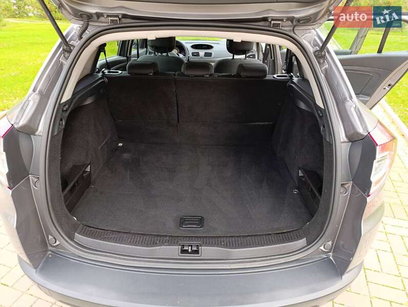 Универсал Renault Megane 2010 в Никополе