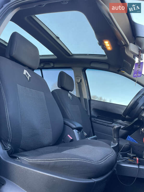 Универсал Renault Megane 2005 в Пустомытах