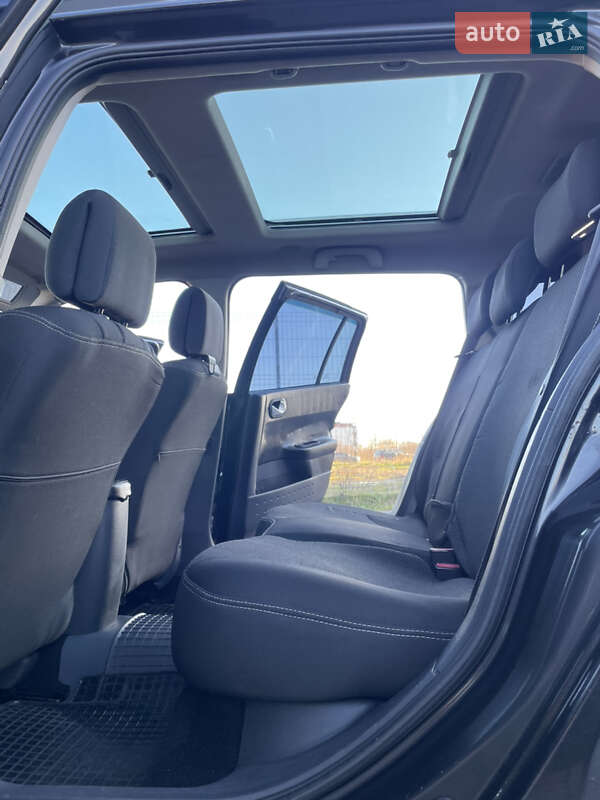 Универсал Renault Megane 2005 в Пустомытах