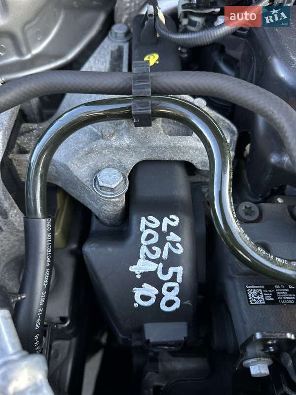 Універсал Renault Megane 2012 в Луцьку