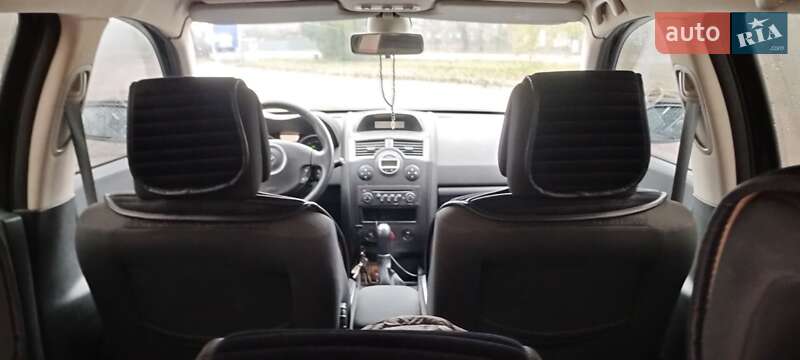 Универсал Renault Megane 2006 в Конотопе фото 14 Универсал Renault Megane 2006 в Конотопе