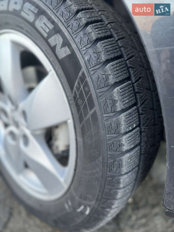 Универсал Renault Megane 2011 в Черновцах