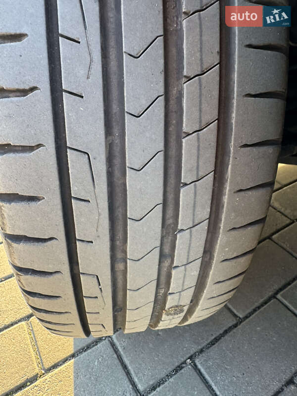 Универсал Renault Megane 2015 в Луцке фото 16 Универсал Renault Megane 2015 в Луцке