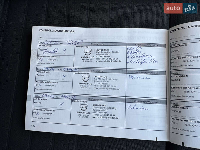 Универсал Renault Megane 2015 в Луцке фото 33 Универсал Renault Megane 2015 в Луцке