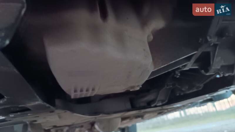 Универсал Renault Megane 2005 в Сарнах