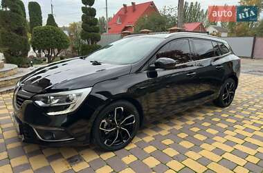 Універсал Renault Megane 2018 в Вінниці