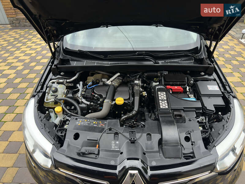 Универсал Renault Megane 2018 в Виннице