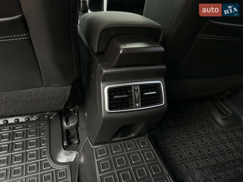 Универсал Renault Megane 2018 в Виннице