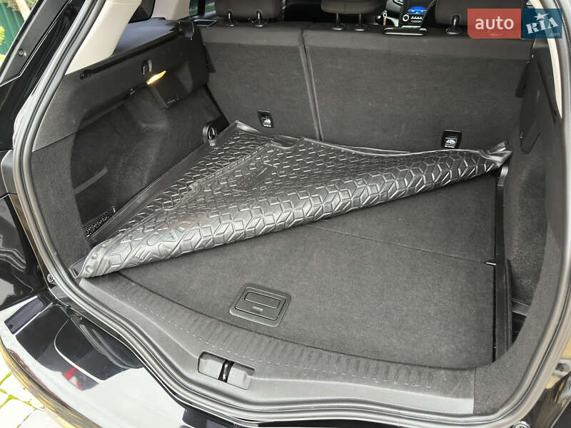 Универсал Renault Megane 2018 в Виннице