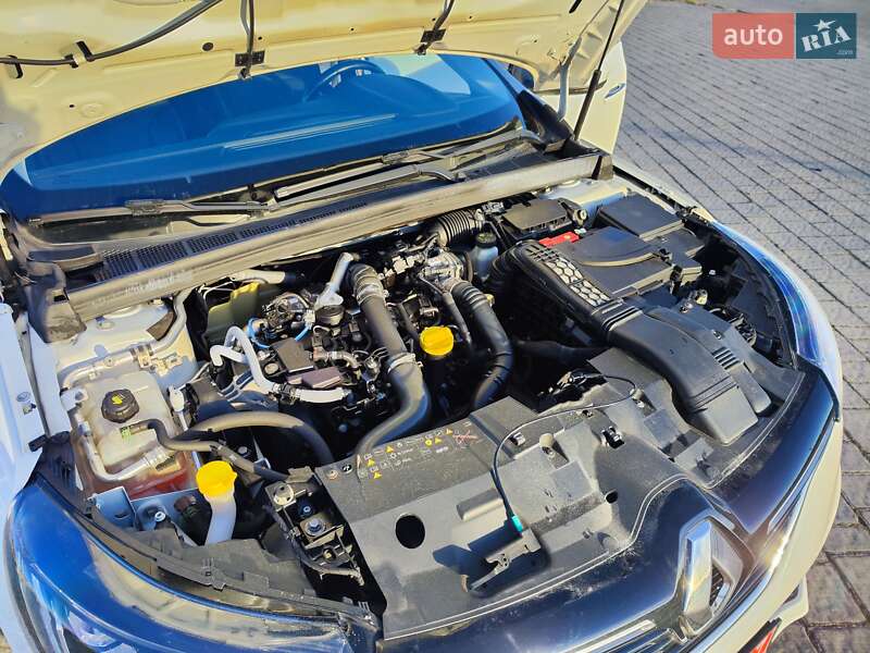 Универсал Renault Megane 2017 в Львове