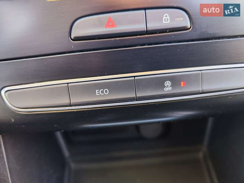 Универсал Renault Megane 2017 в Львове