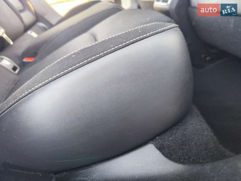 Универсал Renault Megane 2017 в Львове