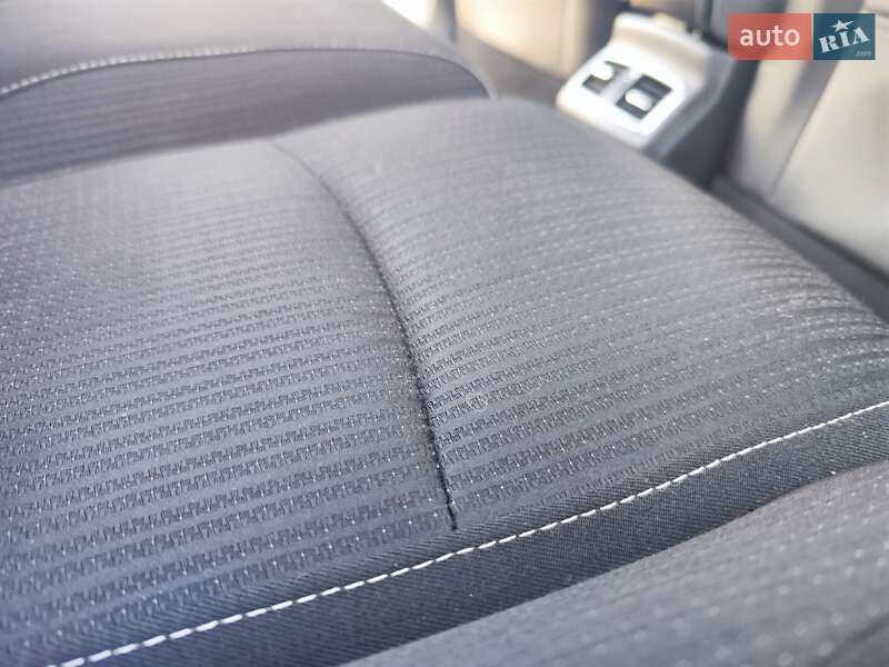 Универсал Renault Megane 2017 в Львове