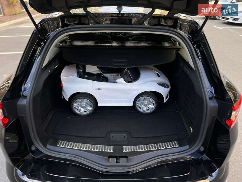 Универсал Renault Megane 2019 в Подольске фото 31 Универсал Renault Megane 2019 в Подольске