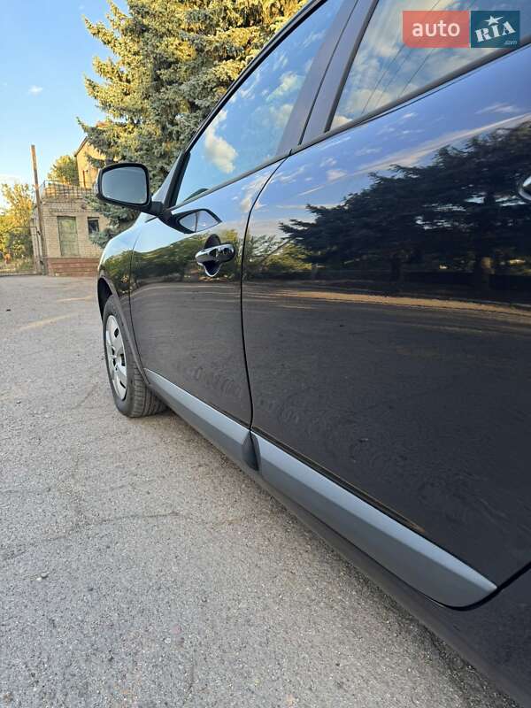 Хэтчбек Renault Megane 2009 в Вознесенске