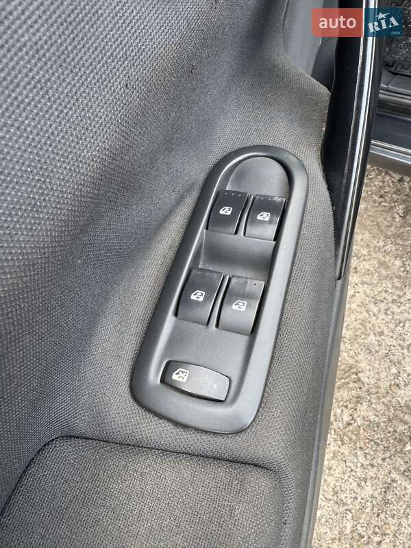 Универсал Renault Megane 2006 в Сумах фото 20 Универсал Renault Megane 2006 в Сумах