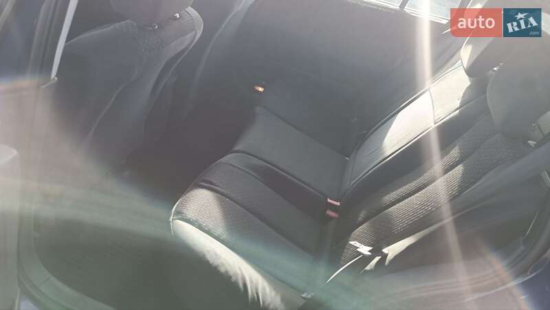 Универсал Renault Megane 2005 в Сарнах