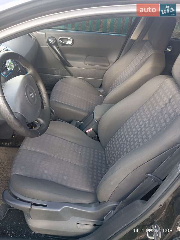 Універсал Renault Megane 2006 в Бурині фото 36 Універсал Renault Megane 2006 в Бурині