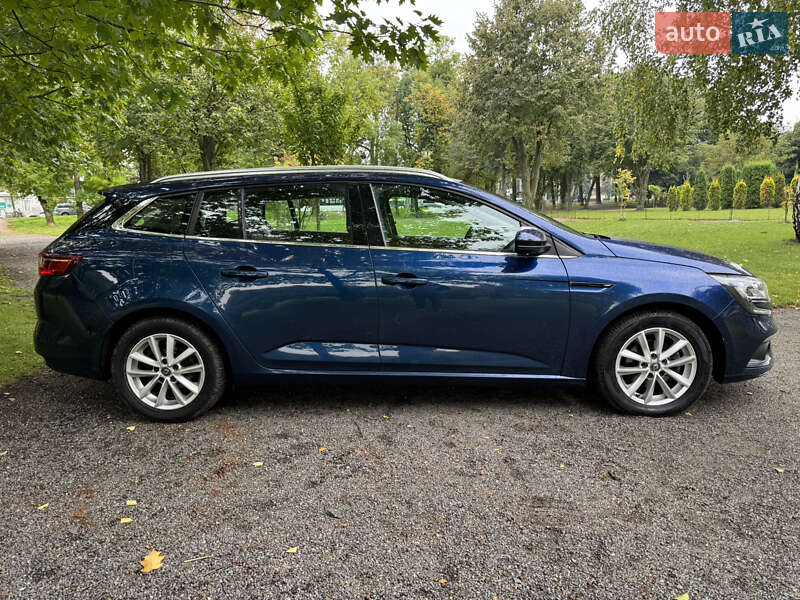 Универсал Renault Megane 2020 в Хмельницком фото 7 Универсал Renault Megane 2020 в Хмельницком