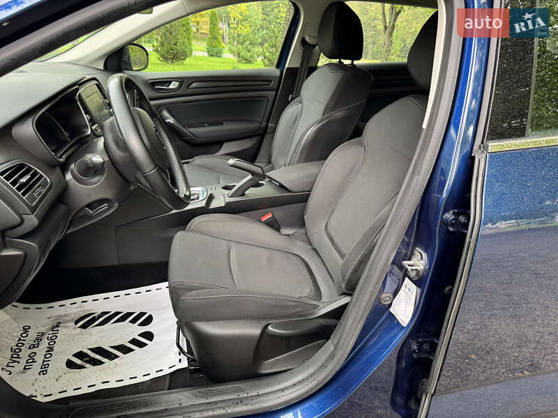 Универсал Renault Megane 2020 в Хмельницком фото 14 Универсал Renault Megane 2020 в Хмельницком