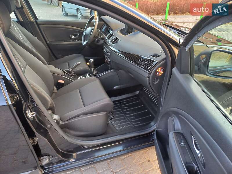 Универсал Renault Megane 2012 в Надворной фото 45 Универсал Renault Megane 2012 в Надворной