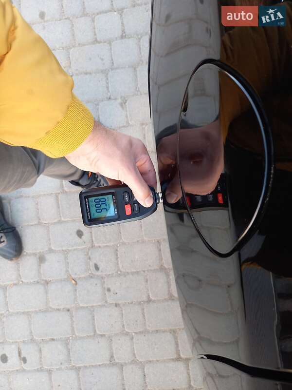 Универсал Renault Megane 2012 в Надворной фото 50 Универсал Renault Megane 2012 в Надворной