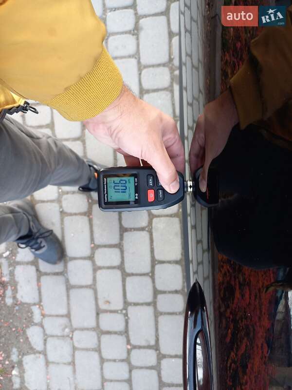 Универсал Renault Megane 2012 в Надворной фото 57 Универсал Renault Megane 2012 в Надворной