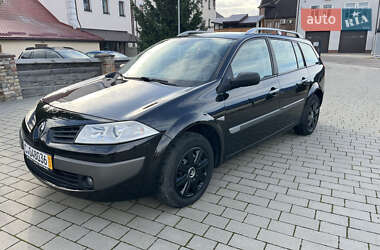 Універсал Renault Megane 2006 в Бродах