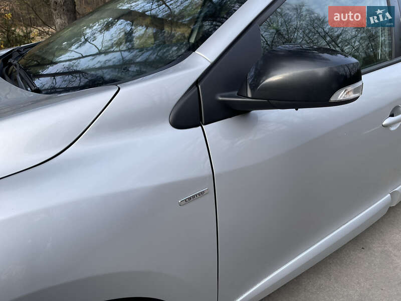 Универсал Renault Megane 2015 в Славуте фото 21 Универсал Renault Megane 2015 в Славуте