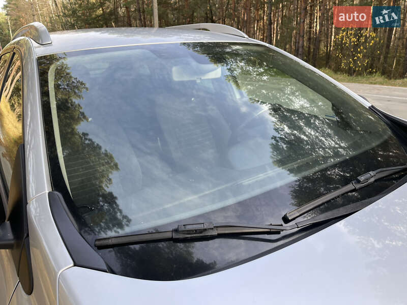 Универсал Renault Megane 2015 в Славуте фото 51 Универсал Renault Megane 2015 в Славуте