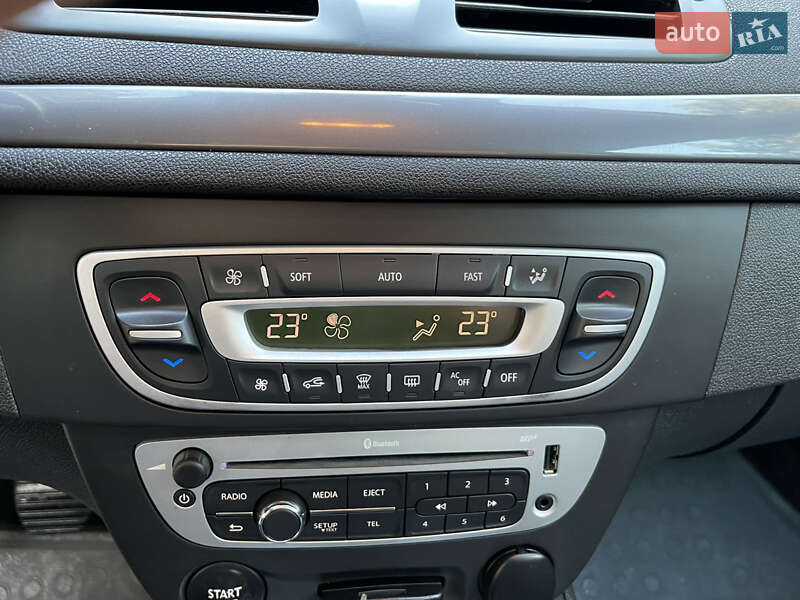 Универсал Renault Megane 2015 в Славуте фото 105 Универсал Renault Megane 2015 в Славуте