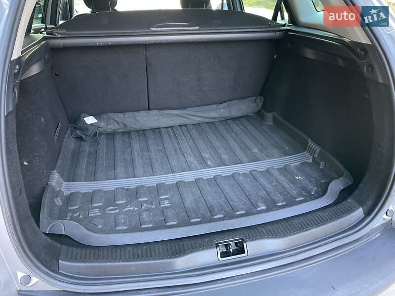 Универсал Renault Megane 2015 в Славуте фото 144 Универсал Renault Megane 2015 в Славуте