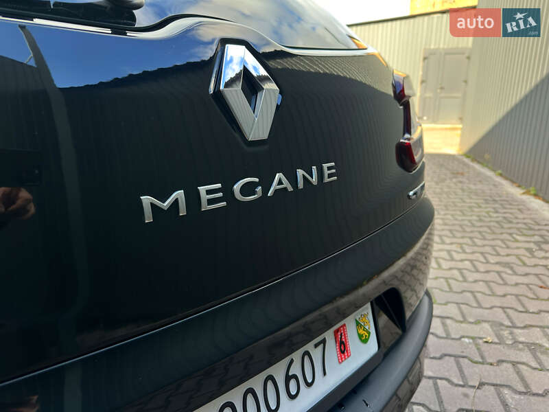 Универсал Renault Megane 2011 в Каменском фото 25 Универсал Renault Megane 2011 в Каменском