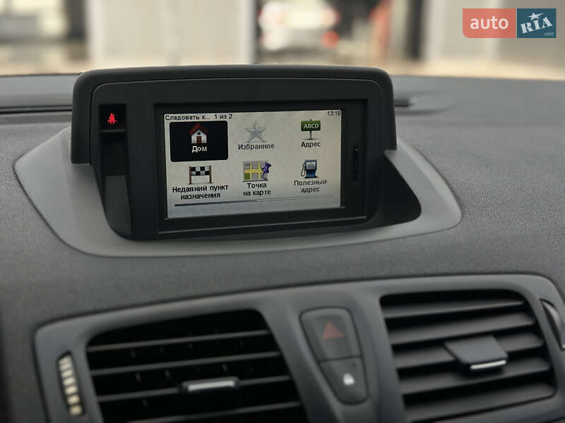 Универсал Renault Megane 2011 в Каменском фото 36 Универсал Renault Megane 2011 в Каменском