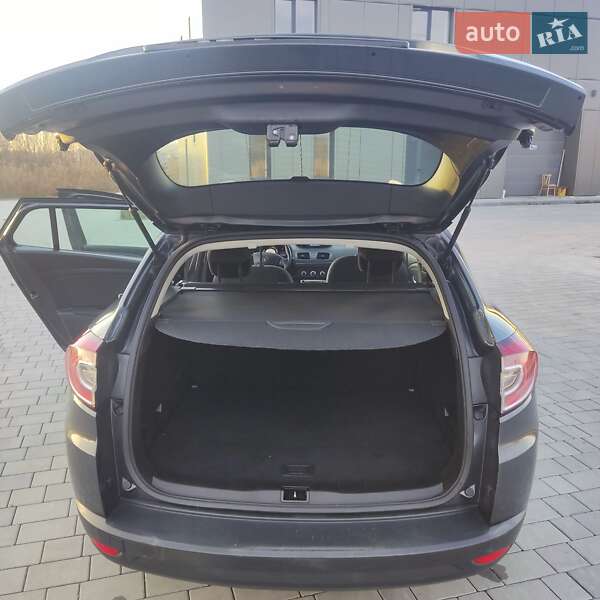 Универсал Renault Megane 2014 в Хмельницком фото 26 Универсал Renault Megane 2014 в Хмельницком