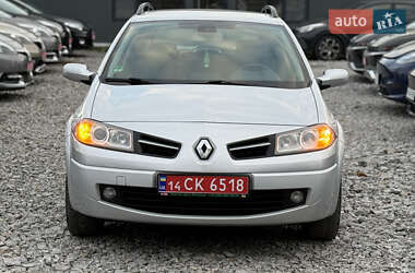 Универсал Renault Megane 2009 в Виннице