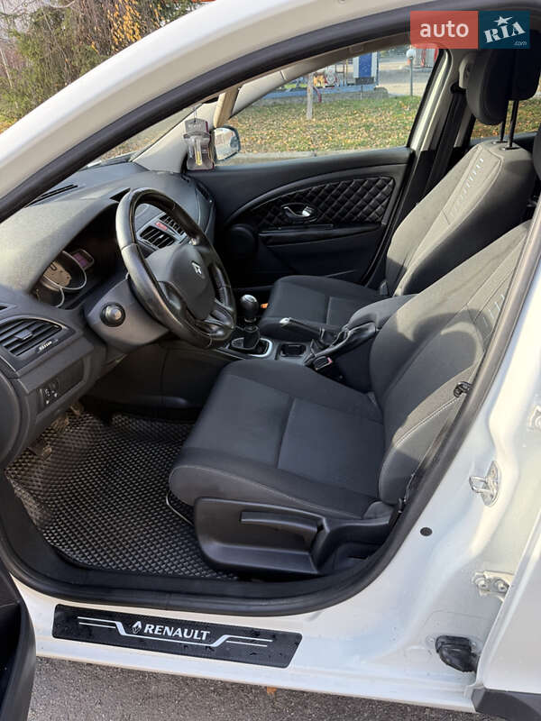Универсал Renault Megane 2010 в Казатине фото 16 Универсал Renault Megane 2010 в Казатине