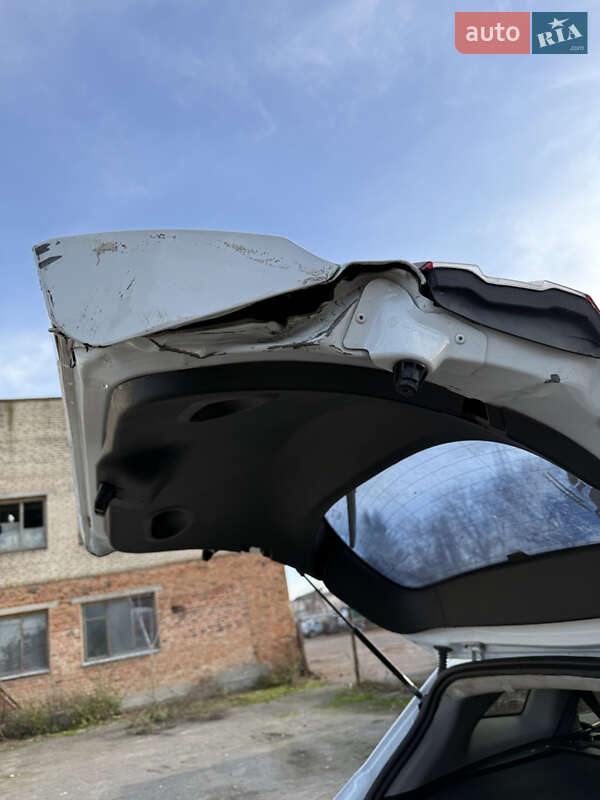 Универсал Renault Megane 2010 в Казатине фото 27 Универсал Renault Megane 2010 в Казатине