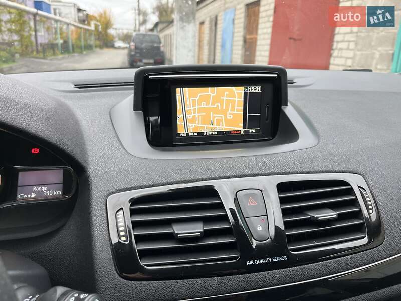 Универсал Renault Megane 2012 в Днепре