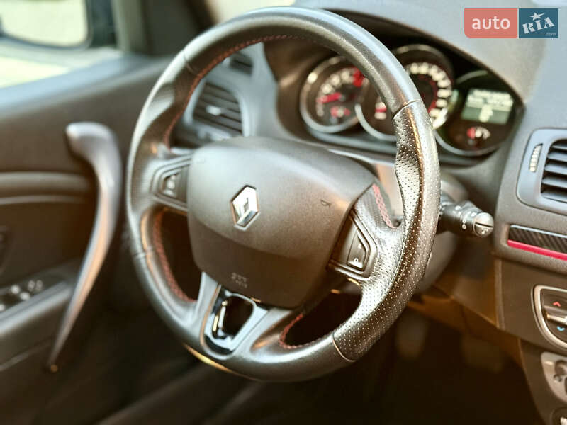 Универсал Renault Megane 2014 в Самборе фото 44 Универсал Renault Megane 2014 в Самборе