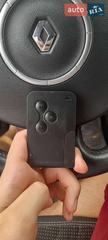 Универсал Renault Megane 2007 в Богуславе фото 9 Универсал Renault Megane 2007 в Богуславе