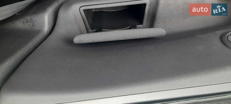 Универсал Renault Megane 2007 в Богуславе фото 13 Универсал Renault Megane 2007 в Богуславе