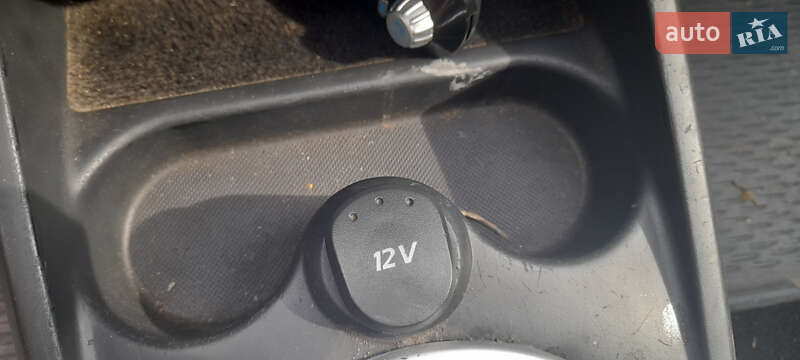 Универсал Renault Megane 2007 в Богуславе фото 17 Универсал Renault Megane 2007 в Богуславе