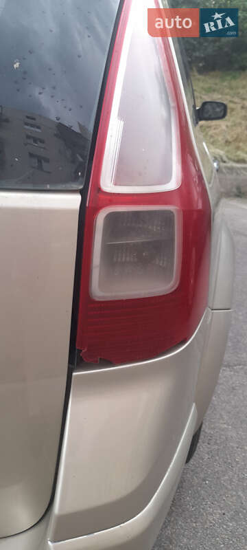 Универсал Renault Megane 2007 в Богуславе фото 29 Универсал Renault Megane 2007 в Богуславе