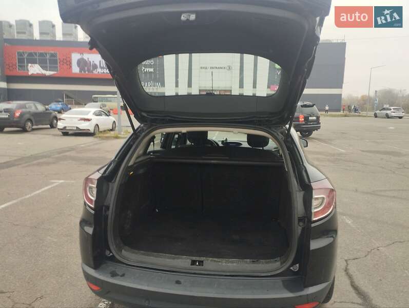 Універсал Renault Megane 2015 в Києві